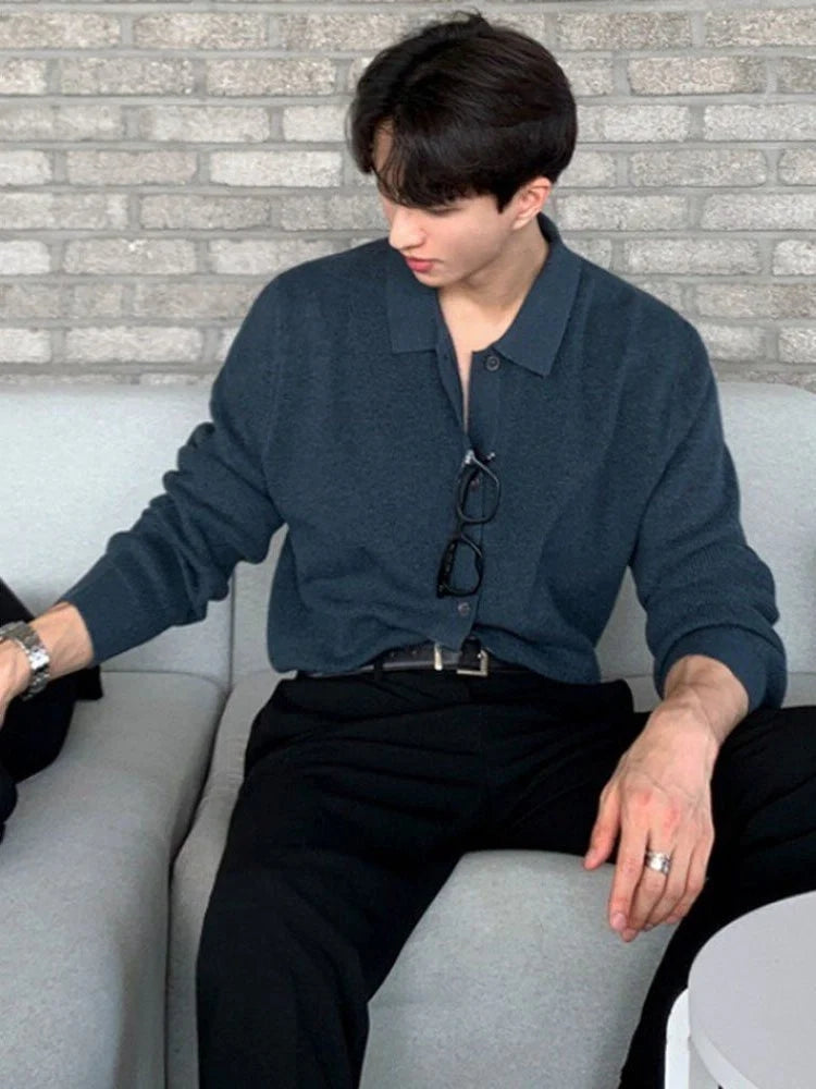 Old money cardigan | The Old Money