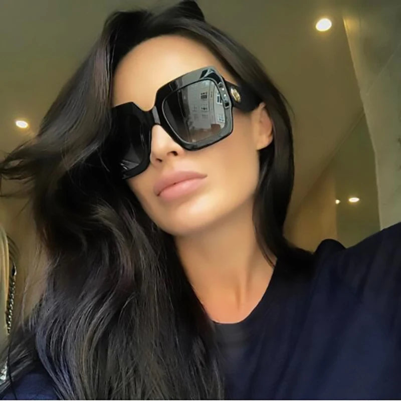 Memoril Luxottica Italian Sunnies