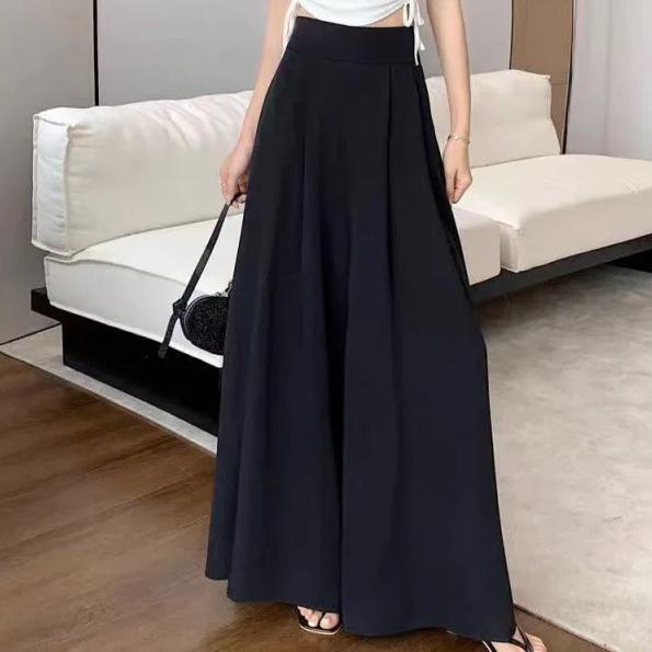 Long Palazzo Pant